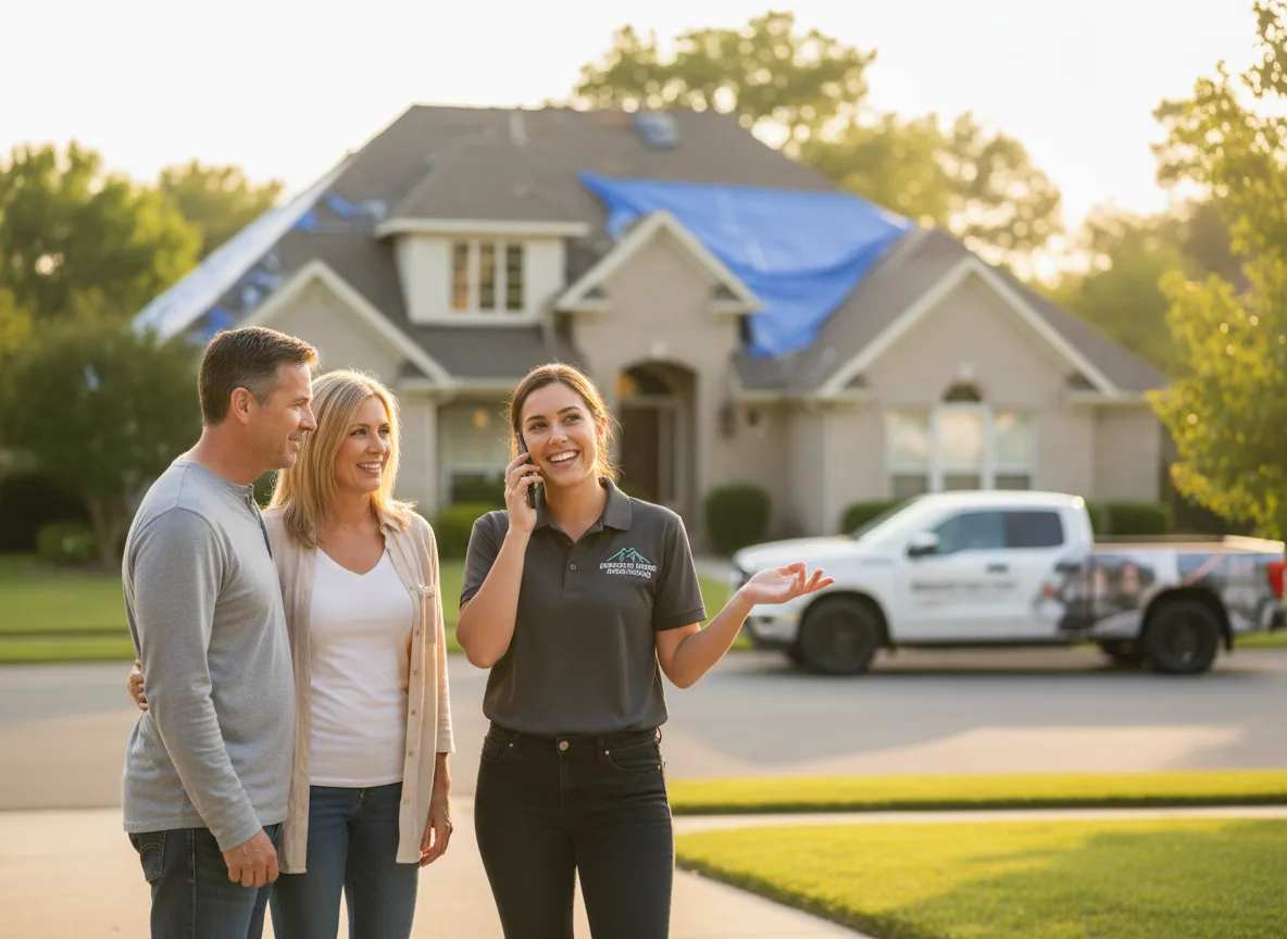 Emergency Roof Repair New River, VA FAQs